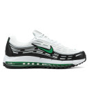 Nike Air Max TL 2.5 White Black Green