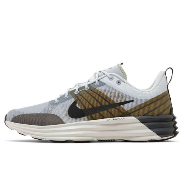 Nike Lunar Roam White Khaki DV2440-001
