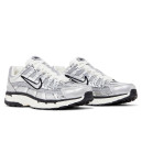 Nike P-6000 Metallic Silver CN0149-001