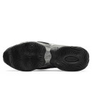 Nike Air Max Muse Black Metallic Silver FV1920-001