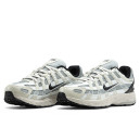 Nike P-6000 Platinum Tint Black HJ3488-001