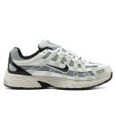 Nike P-6000 Platinum Tint Black HJ3488-001
