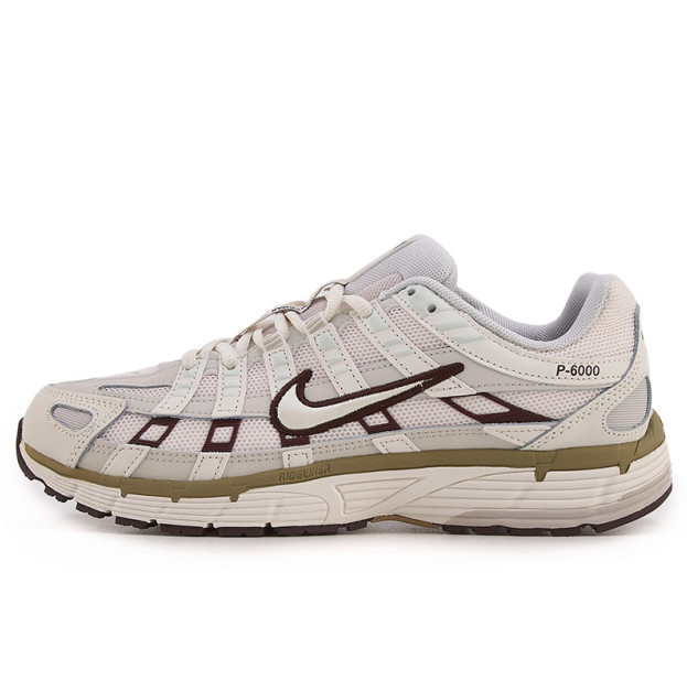 Nike P-6000 Earth Light Bone HF0728-201