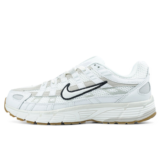 Nike P-6000 Summit White Light Bone HF4898-121