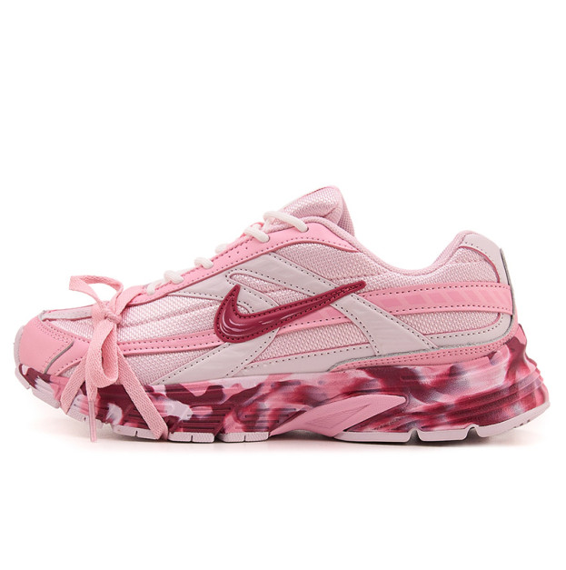 Nike Initiator Custom Pink