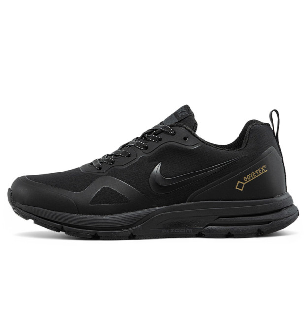 Nike Pegasus 26X Gore-Tex Black