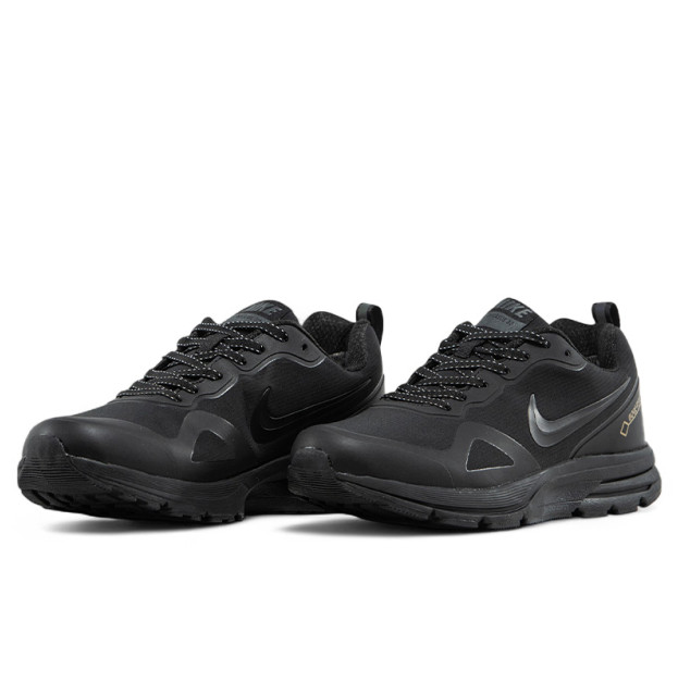 Nike Pegasus 26X Gore-Tex Black