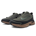Nike Zoom Pulse Cordura Khaki Black З ХУТРОМ