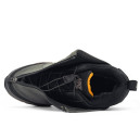 Nike Zoom Pulse Cordura Khaki Black З ХУТРОМ