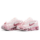 Nike Initiator Custom Pink Two