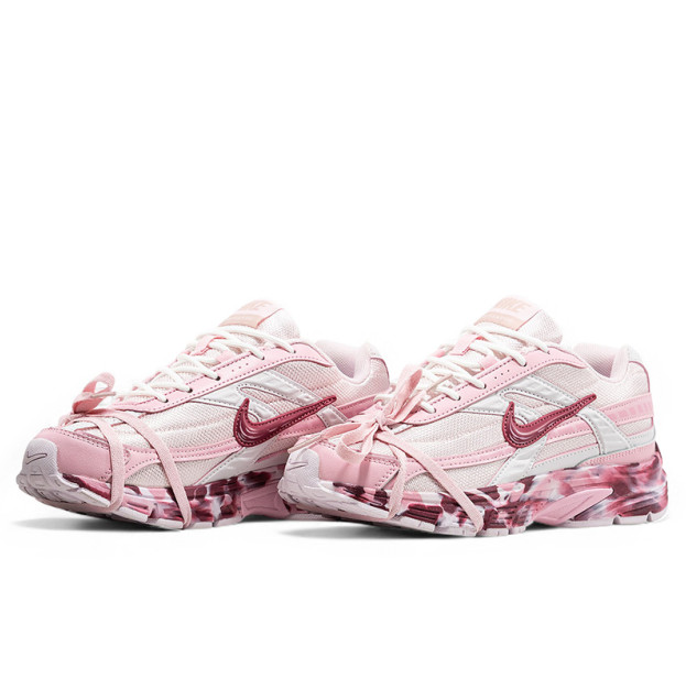 Nike Initiator Custom Pink Two
