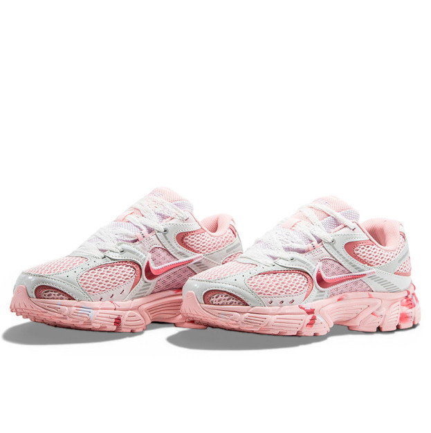 Nike V5 RNR Custom Pink