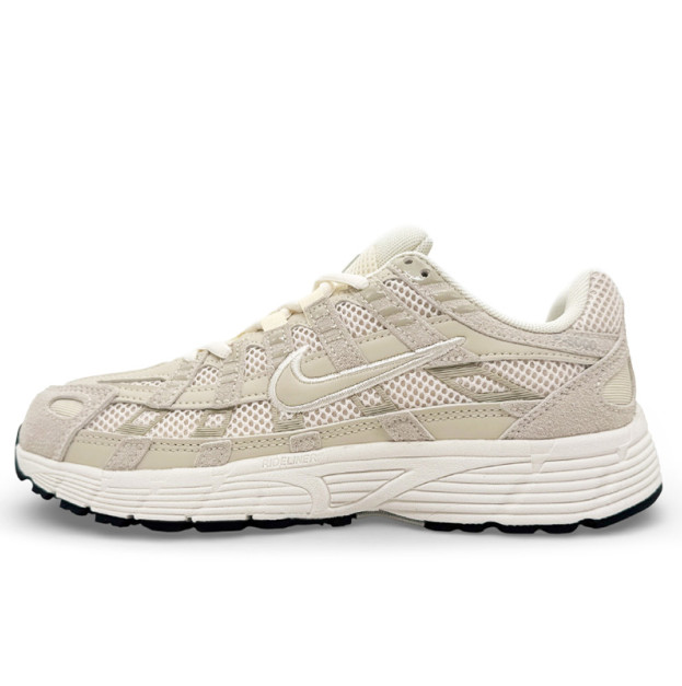 Nike P-6000 Beige