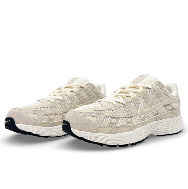 Nike P-6000 Beige