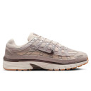 Nike P-6000 College Grey Cave Stone IB2986-002