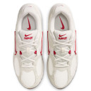 Nike V5 RNR Light Bone Gym Red II6292-100
