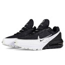 Nike Air Max Pulse Black White