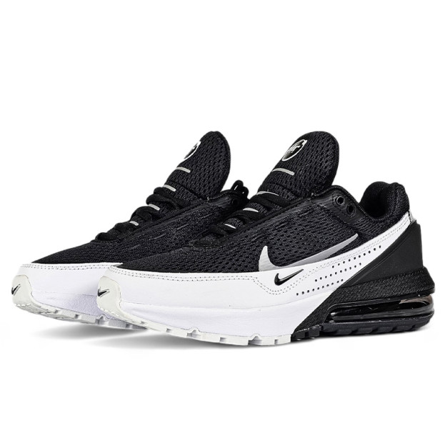 Nike Air Max Pulse Black White