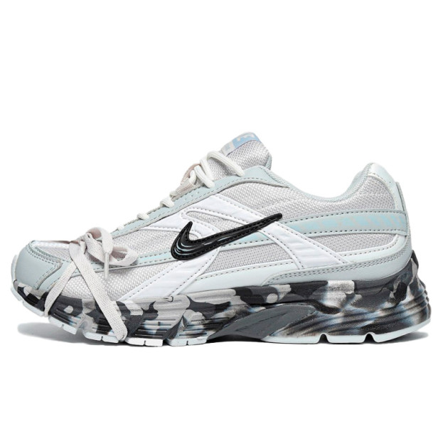 Nike Initiator Custom Light Grey