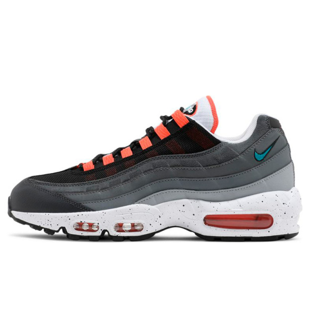 Nike Air Max 95 Black Speckled CZ0191-001