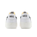 Nike Blazer Low Platform White Black DJ0292-101