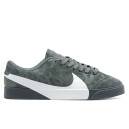 Nike Blazer City Low Grey White