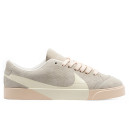 Nike Blazer City Low Beige