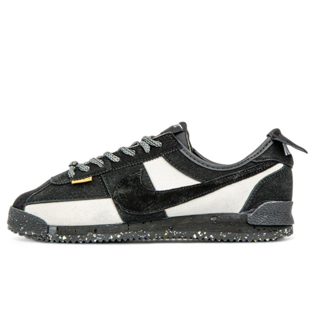 Nike Cortez SP Union LA Black Grey