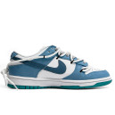 Nike SB Dunk Low Blue White