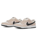 Nike Dunk Low SB x Albino x Preto Jiu-Jitsu FD2627-200