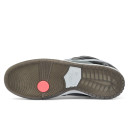 Nike SB Dunk Low Black Grey