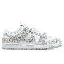 Nike Dunk Low Safari Print Pack Phantom FV6516-001