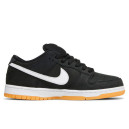 Nike Dunk Low Black Gum CD2563-006