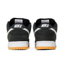 Nike Dunk Low Black Gum CD2563-006