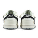 Nike SB x Louis Vuitton x Glommy Bear White Black