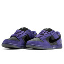 Nike SB Dunk Low x Supreme Purple