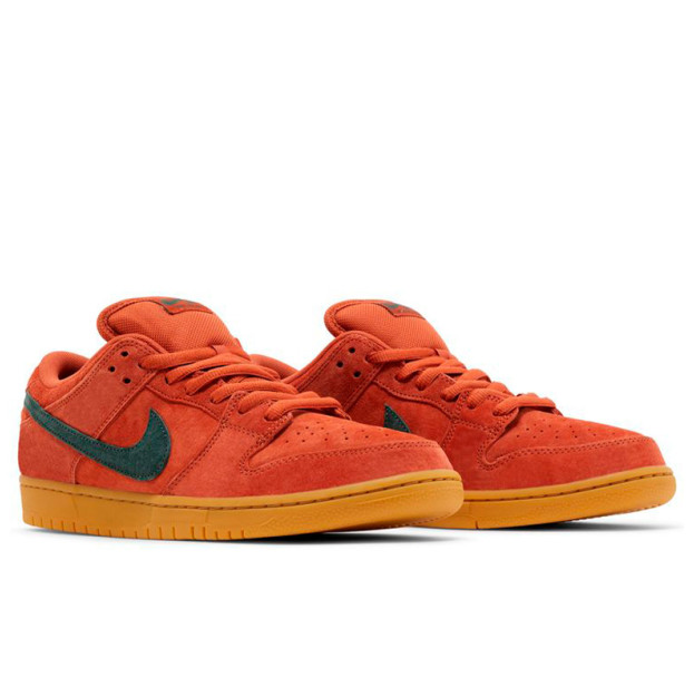 Nike Dunk Low Pro SB Burnt Sunrise HF3704-800
