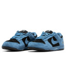 Nike Dunk Low SB x Supreme Ocean Fog HQ8487-400