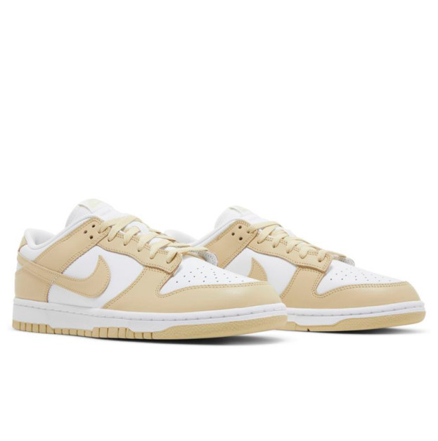 Nike Dunk Low Team Gold DV0833-100
