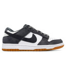 Nike Dunk Low Smoke Grey Gum FV0389-100