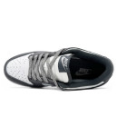 Nike Dunk Low Smoke Grey Gum FV0389-100
