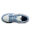 Nike SB Dunk Low Blue Pink White