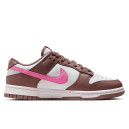 Nike Dunk Low Smokey Mauve Playful Pink FZ3611-208