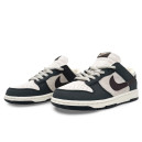Nike Dunk Low World Brown Black
