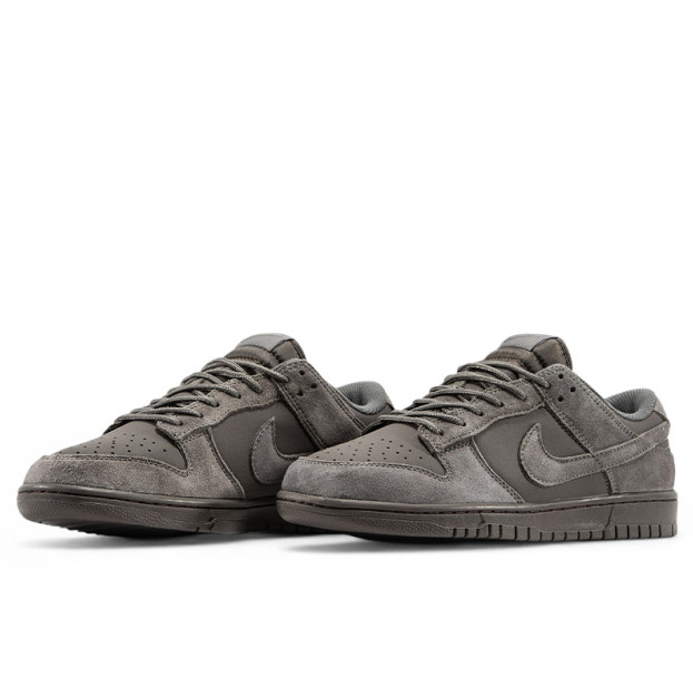 Nike SB Dunk Low Wolf Brown