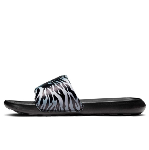 Nike Victori One Slide Print Black CN9676-011
