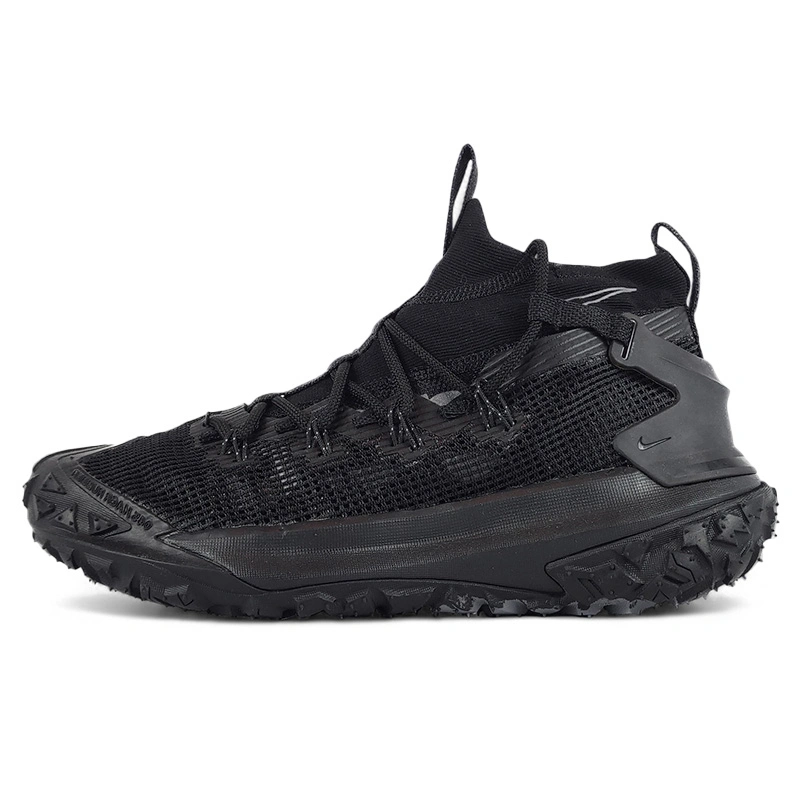 Nike ACG Mountain Fly High Gore-Tex Black buy with delivery