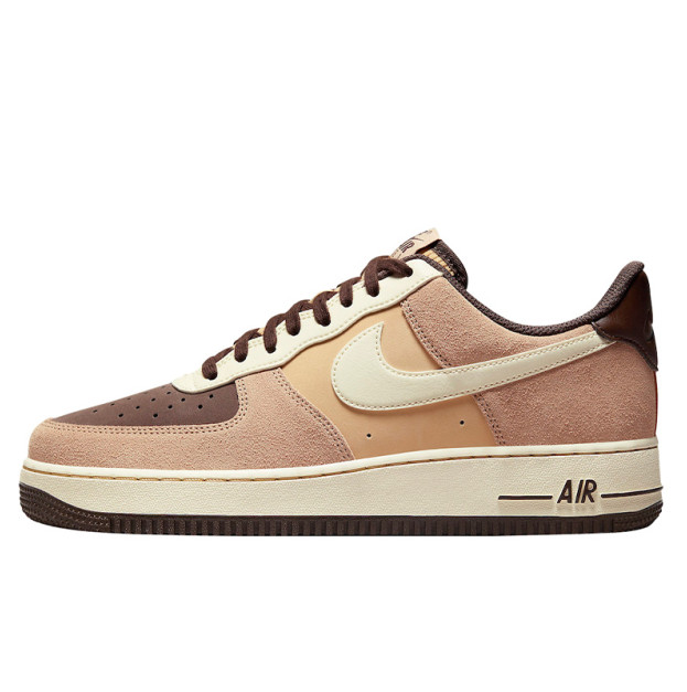 Nike Air Force 1 Low Hemp Coconut Milk FB8878-200