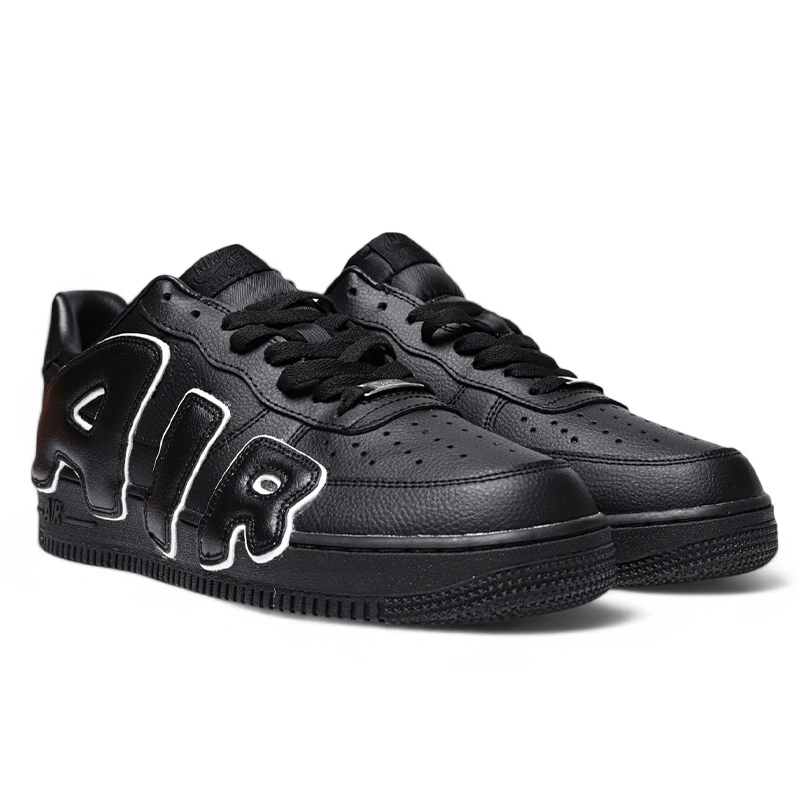 Nike Air Force Low x Cactus Plant Flea Market Black DC4457-001