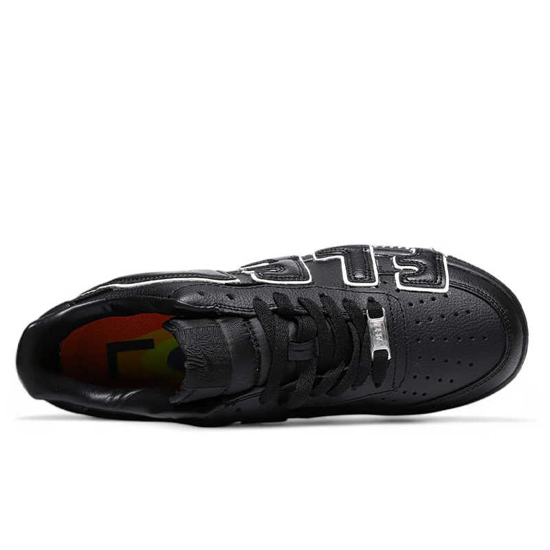 Nike Air Force Low x Cactus Plant Flea Market Black DC4457-001